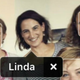 Again. Not Linda.